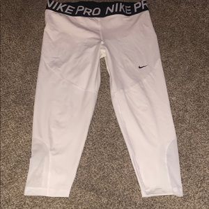 Nike Pro Leggings